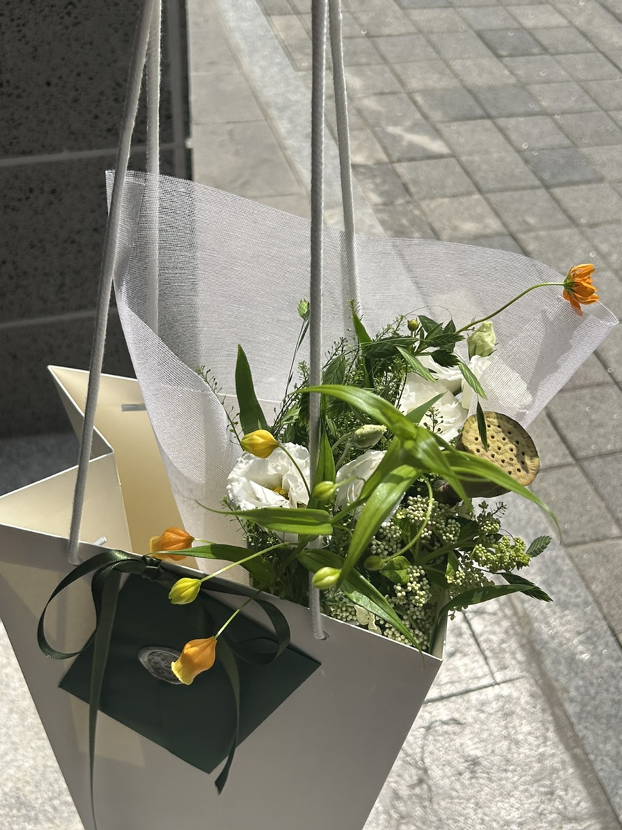 보름;꽃 이미지