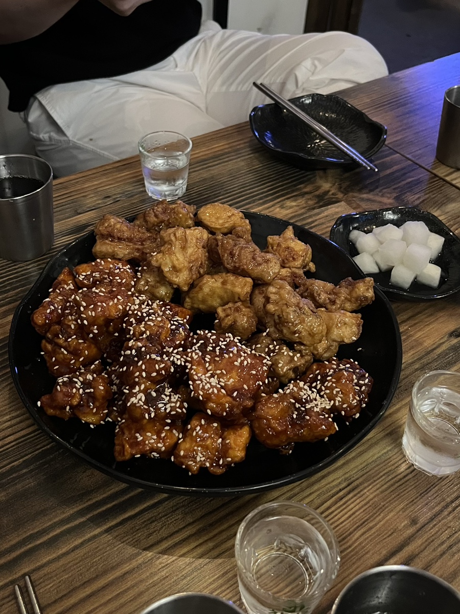 옛날통닭경산점 이미지