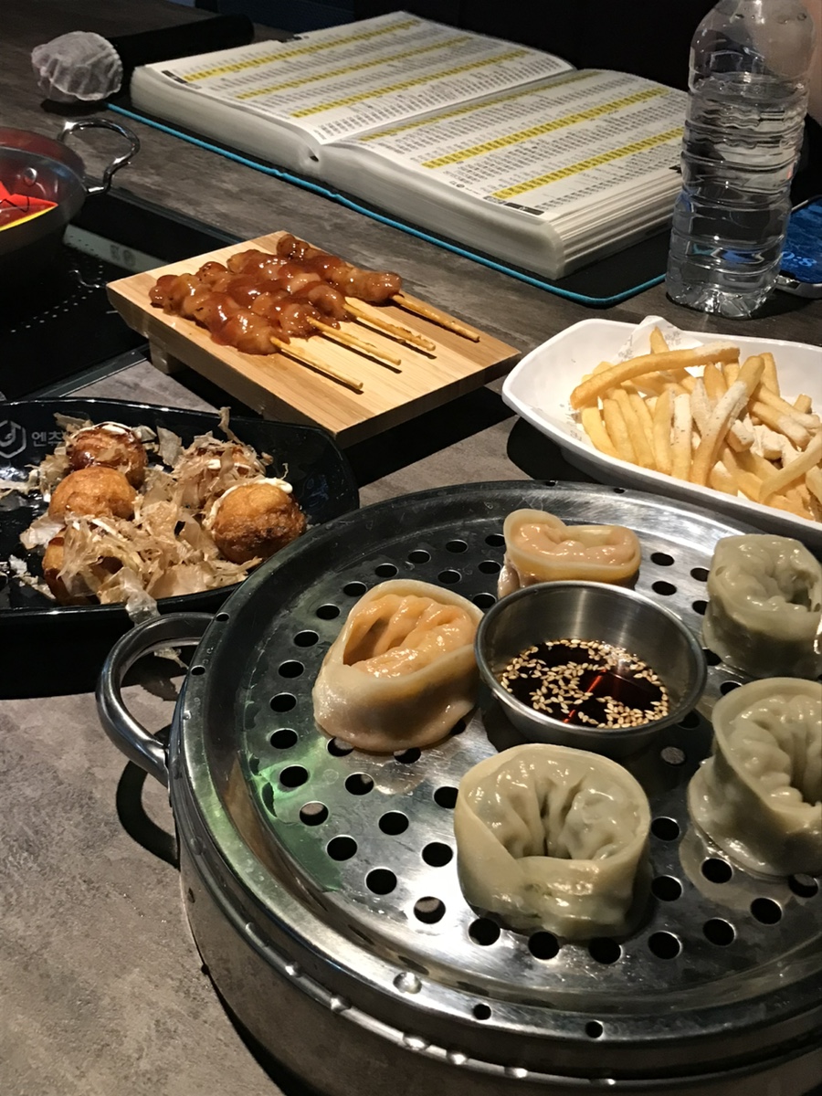 찐노래주점 이미지