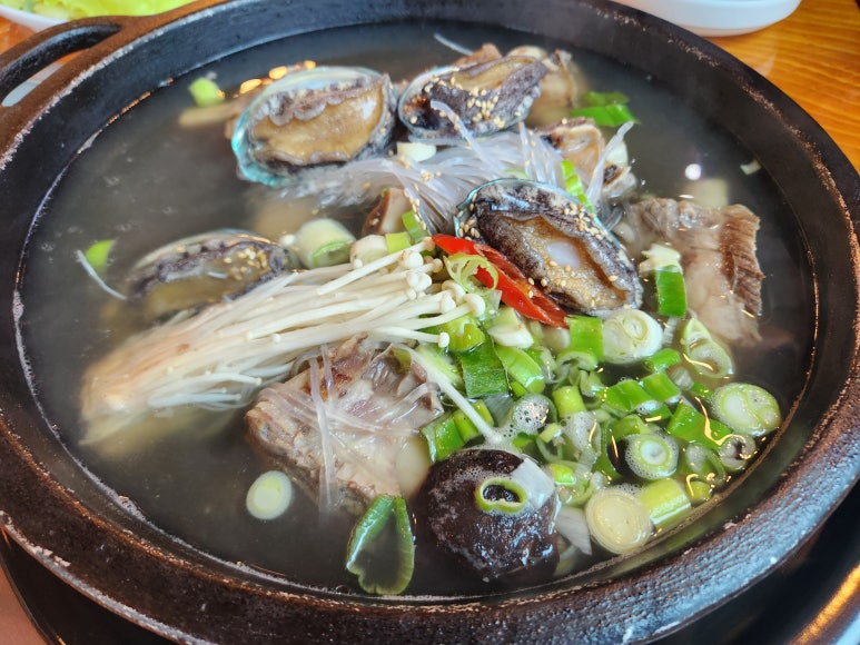 길상갈비 이미지