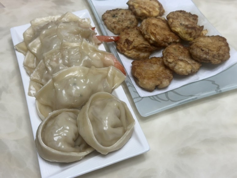 과채적탕 이미지