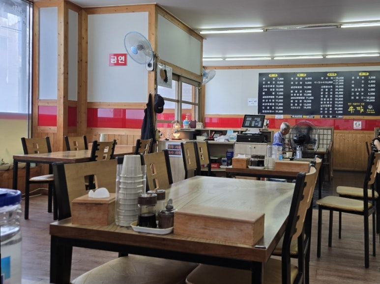 우(牛)짬 이미지