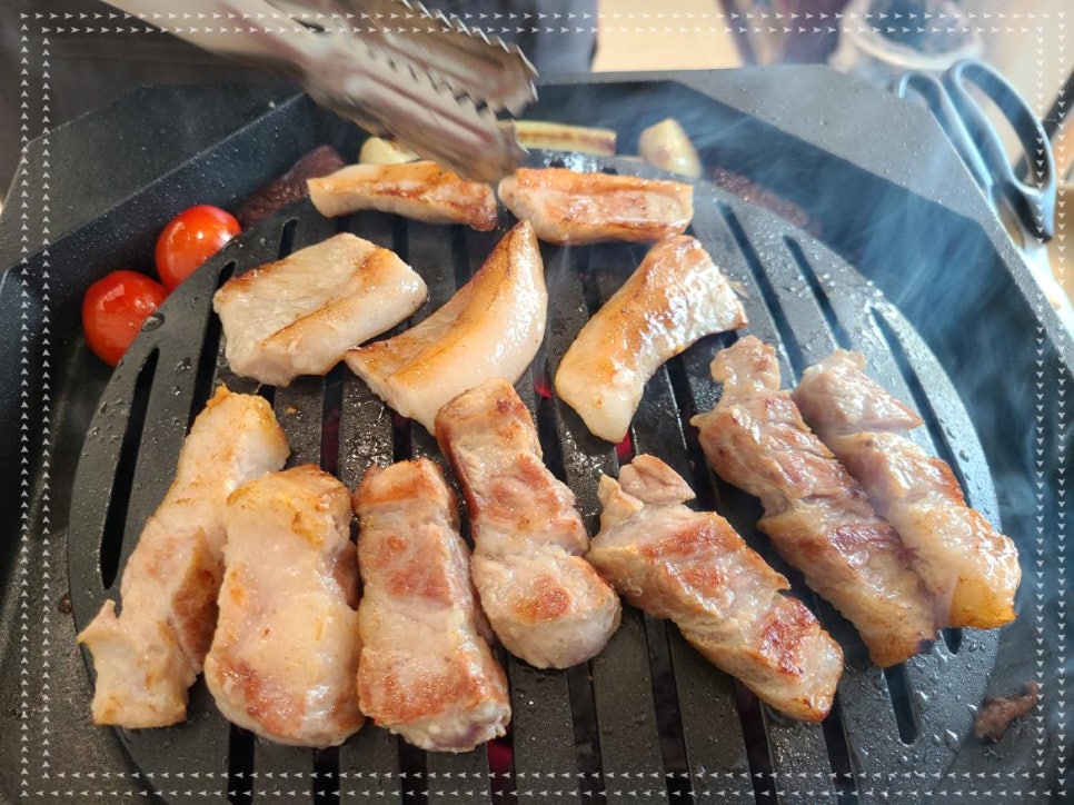 고기가맛있는집 이미지