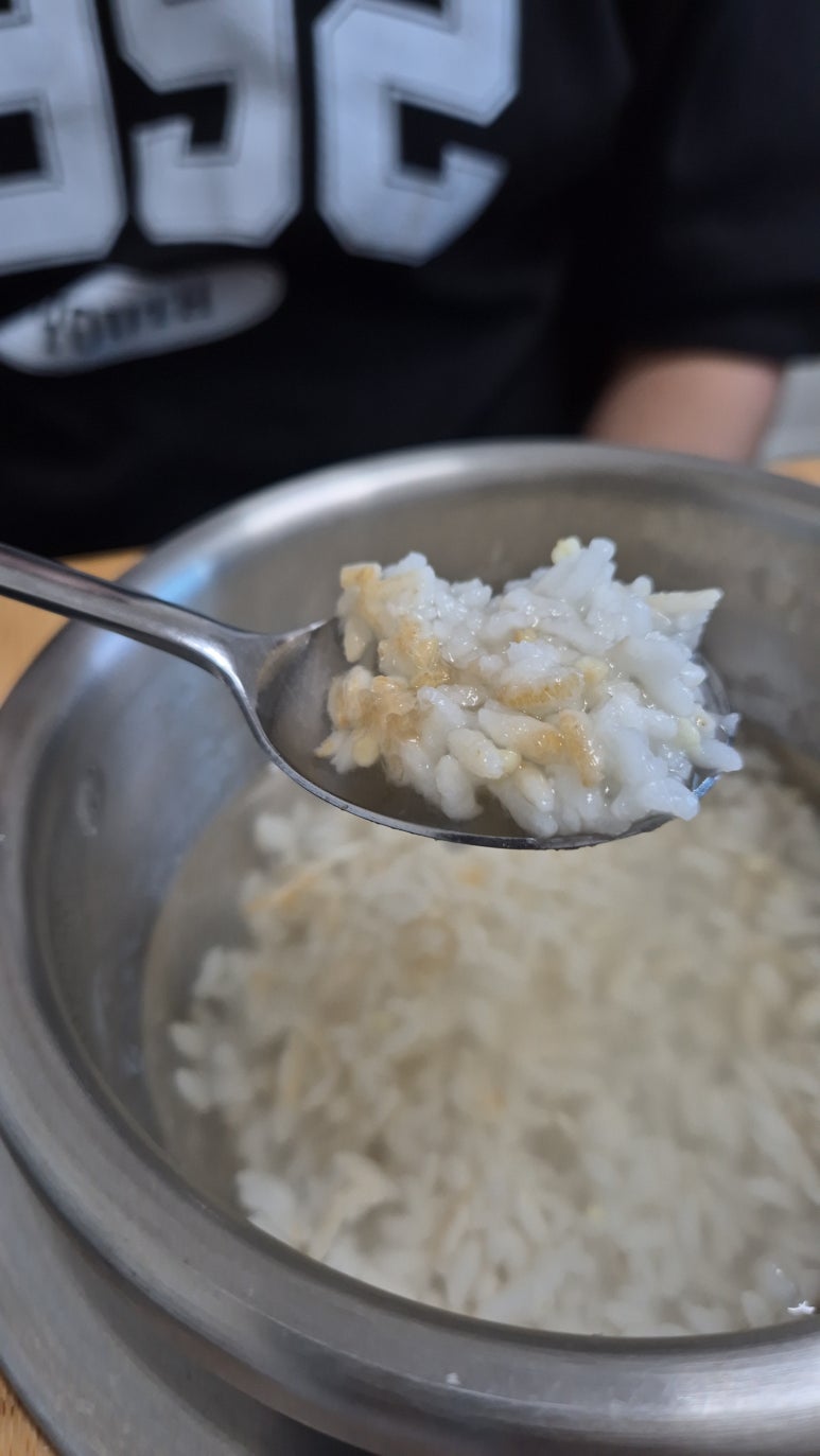 평창산채밥상 이미지