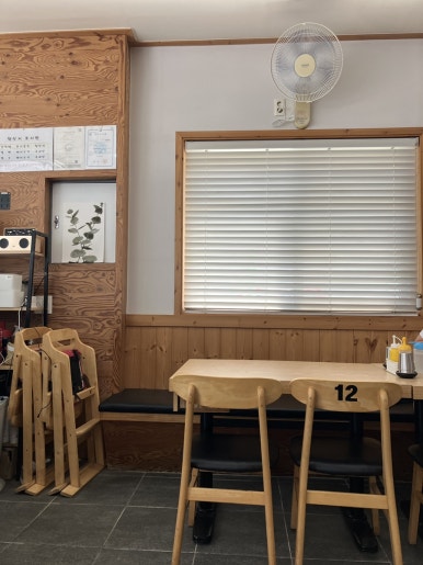 박가네밀면 이미지
