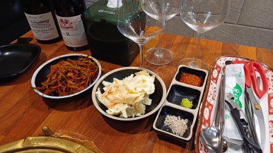 압구정육식당 이미지