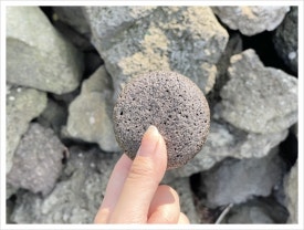 돌카롱협재해수욕장점 이미지