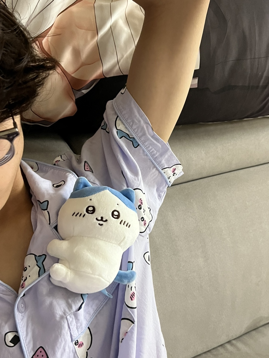 늘보레 이미지