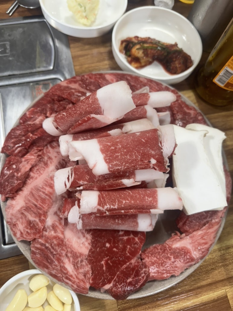 우진식육식당 이미지