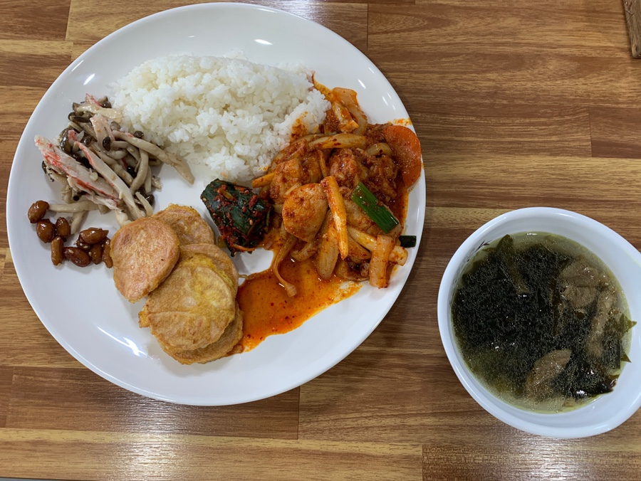 강구가정식뷔페 이미지