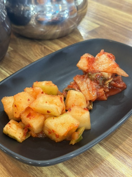 안동장터소고기국밥시흥 이미지