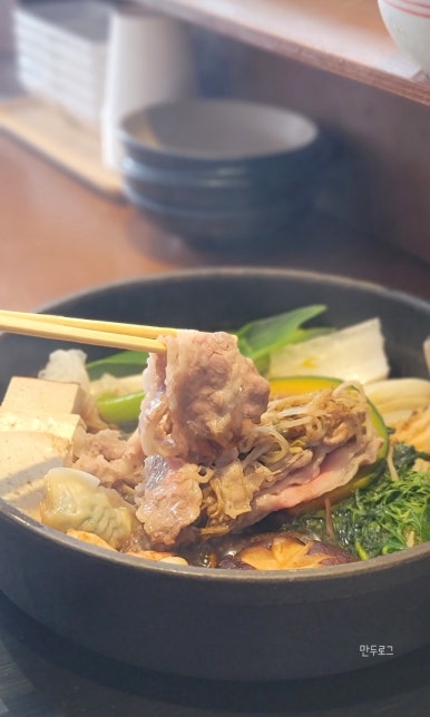 구르메쇼쿠도 이미지