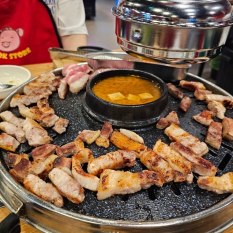 강남지하상회 이미지