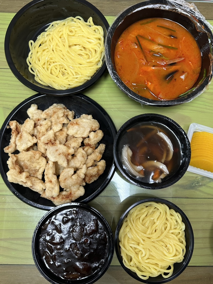 신일류짬뽕 이미지
