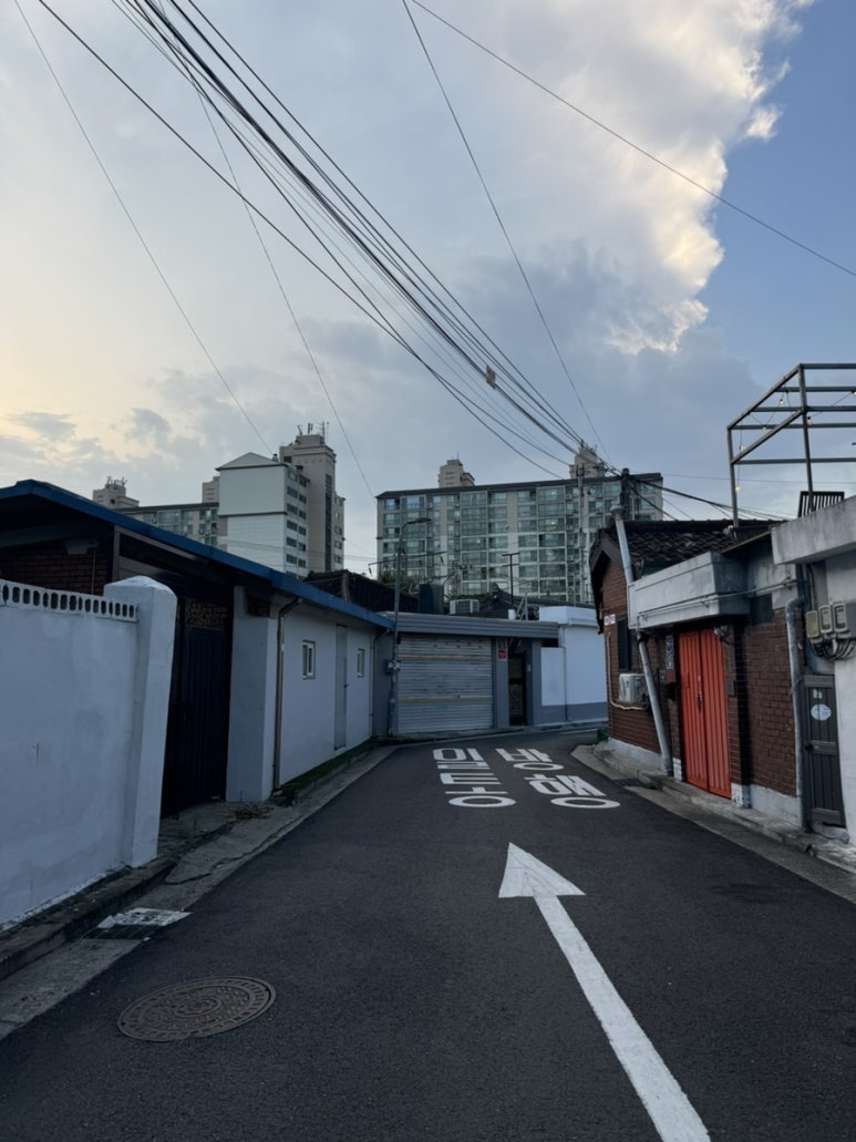 씨유 용산땡땡거리점 이미지