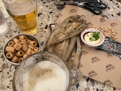 인쌩맥주 인천논현점 이미지