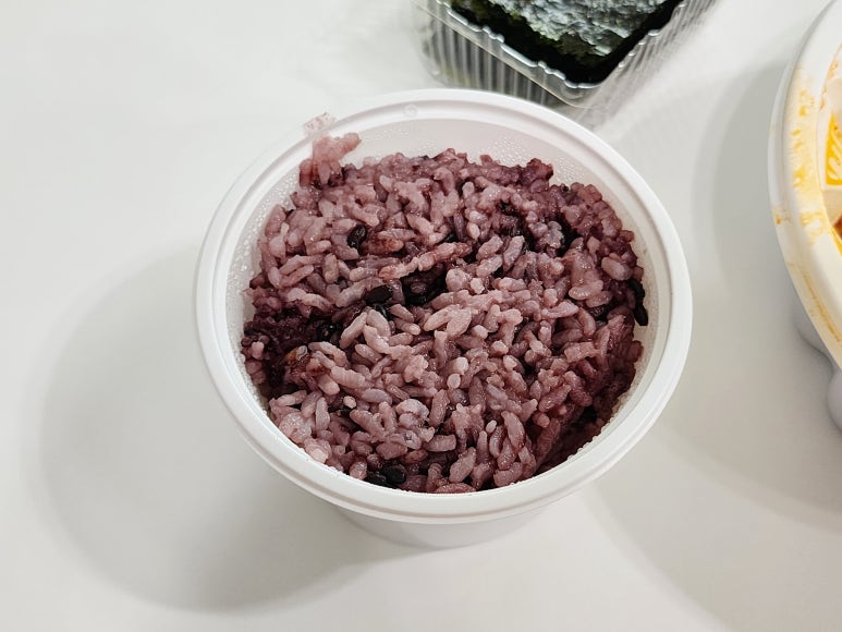 김치찜은 살안찜 권선점 이미지