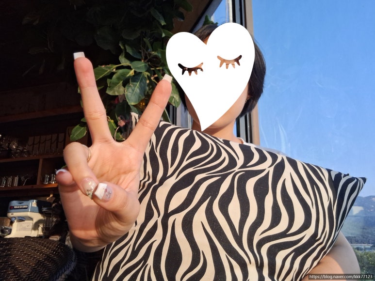 산과산사이커피로드 이미지
