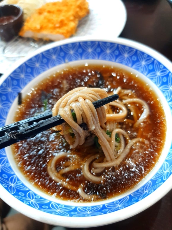 삼동소바충북 이미지