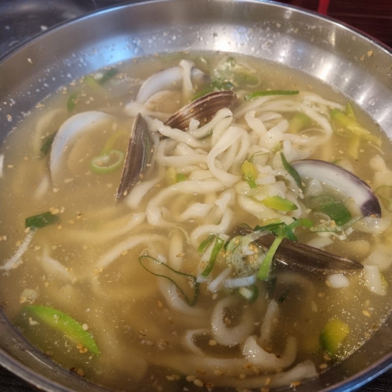 도원칼국수 이미지