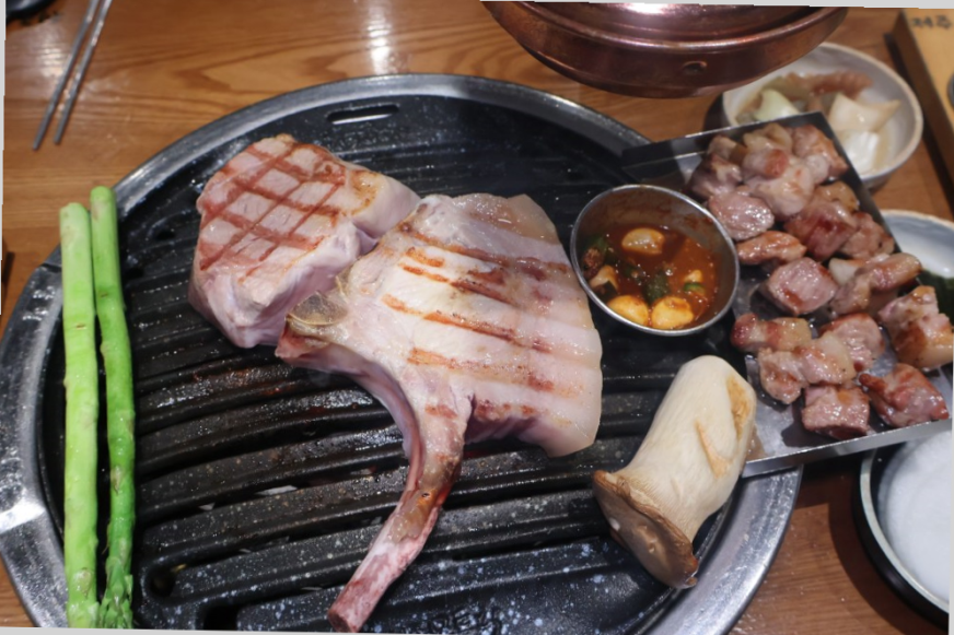제주 몬트락 한티점 이미지