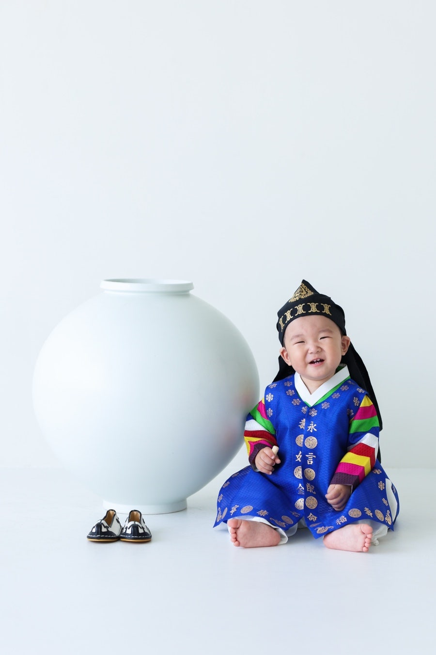 더이채한복 이미지