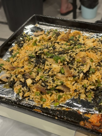 죽담집 이미지