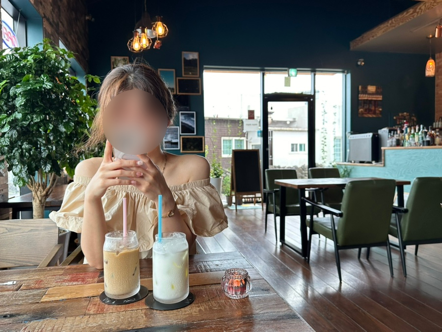 힐링노래바 이미지