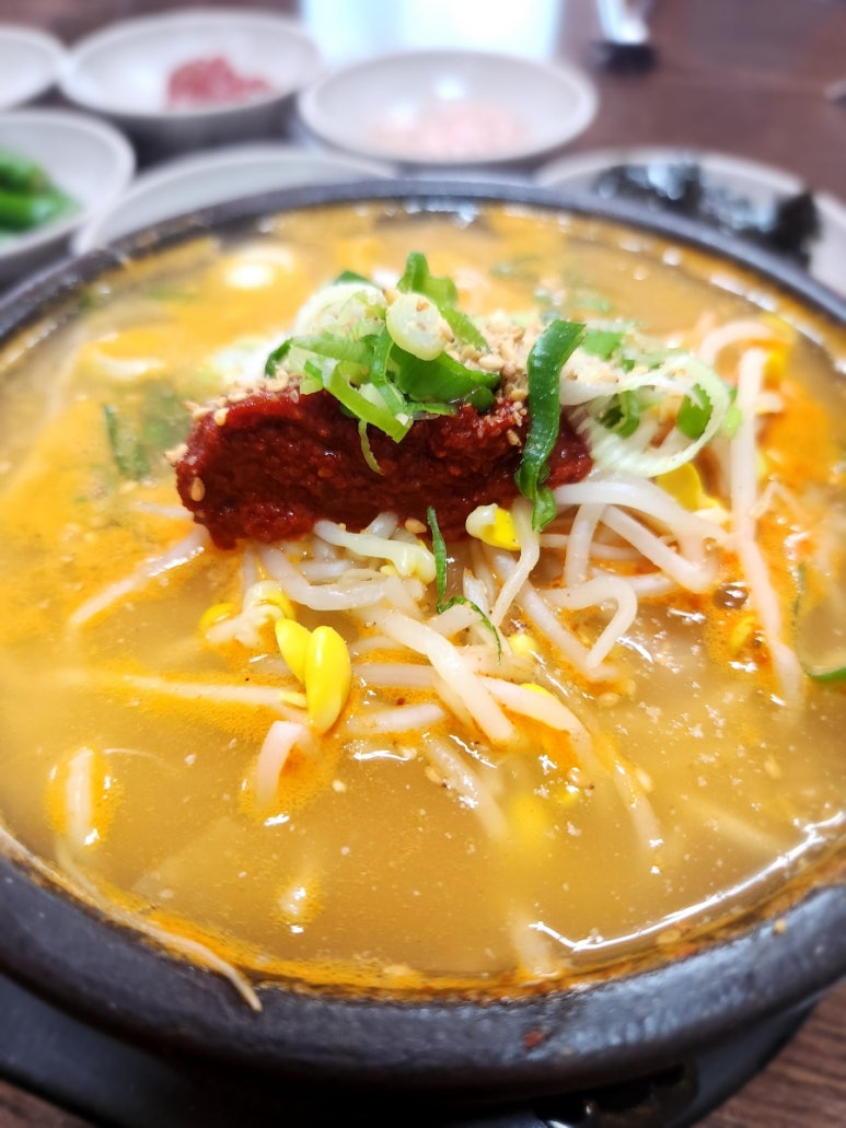 와따콩나물해장국 이미지