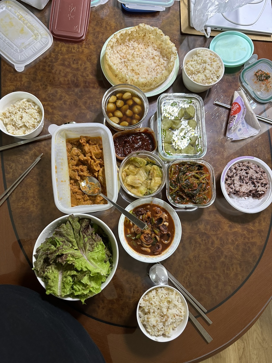 전통맛집 할매순대국 중앙대점 이미지