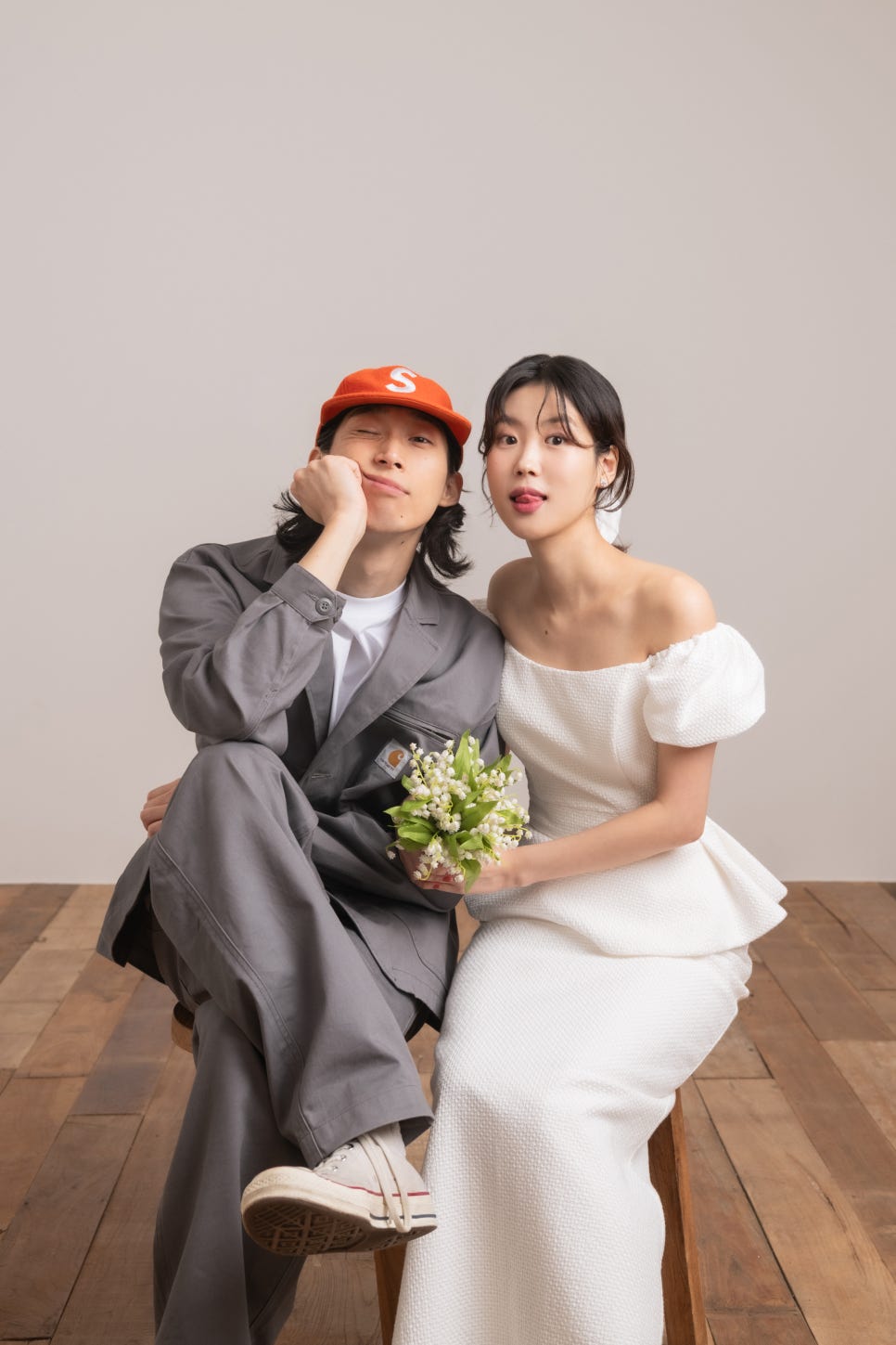 모드니스냅 이미지