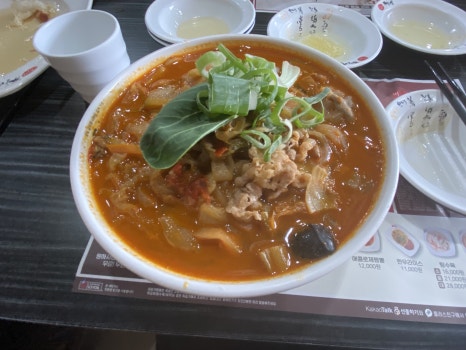 이비가짬뽕사천점 이미지