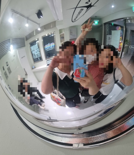 룸엘이스케이프당곡점 이미지