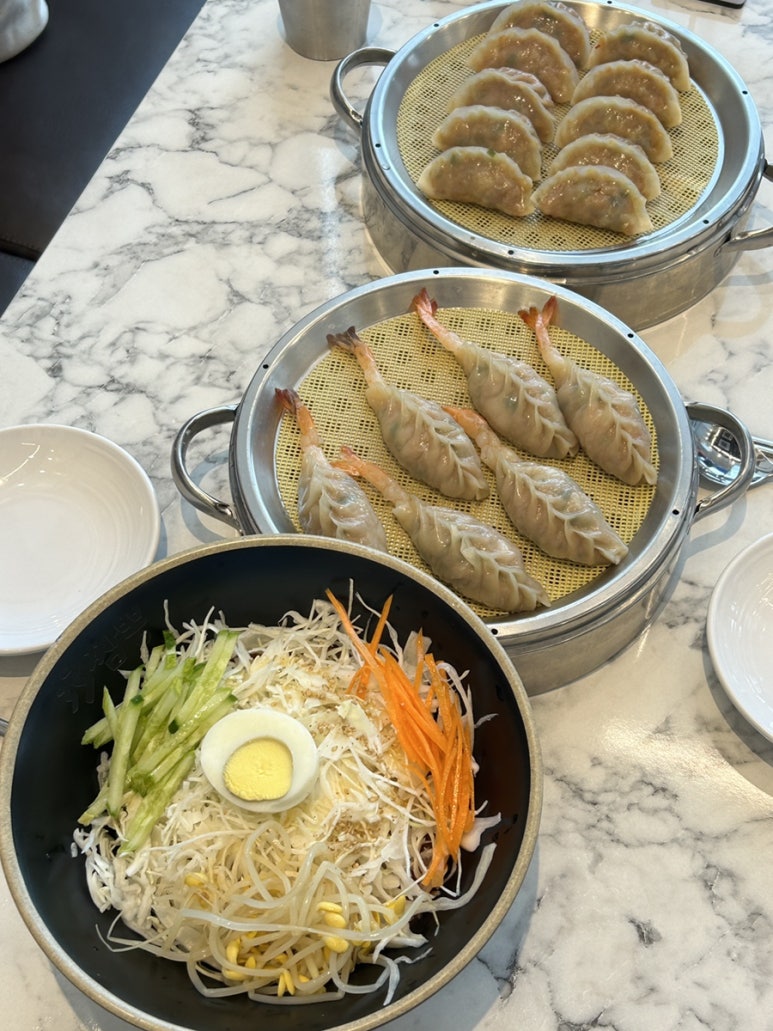 장호덕 손만두 상리점 이미지