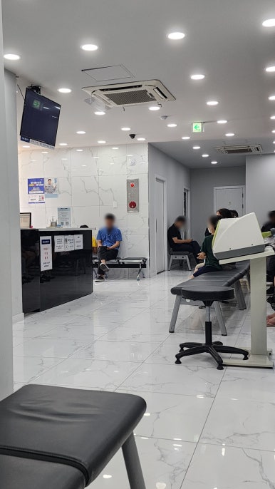 이천성모의원 이미지