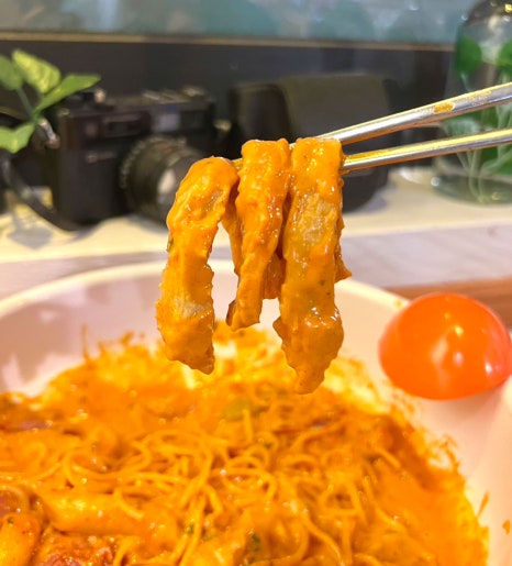 떡슐랭 이미지