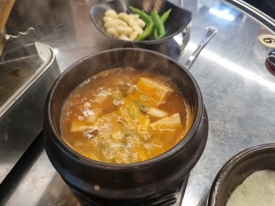 구공탄연탄불고기 이미지