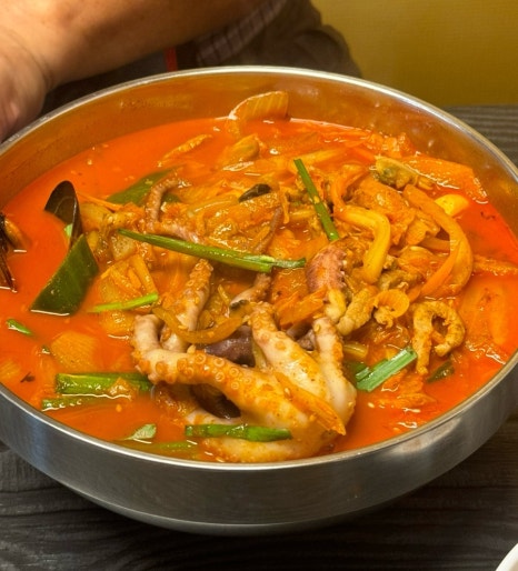 타이짬뽕 영천금호점 이미지