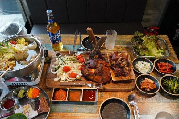 병점족발 이미지