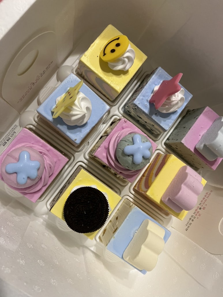 쌈채락 이미지