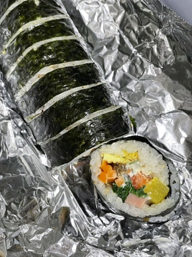 김밥천국읍성점 이미지