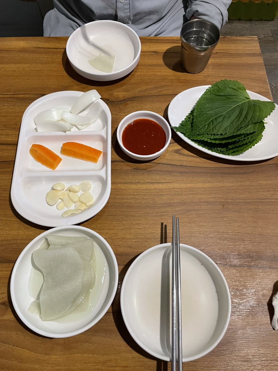 방배 왕십리 중앙곱창 이미지