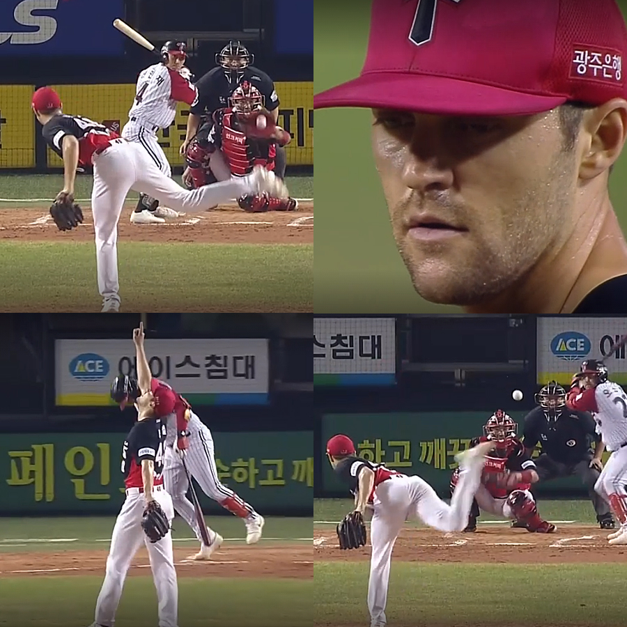 스윕네일 이미지