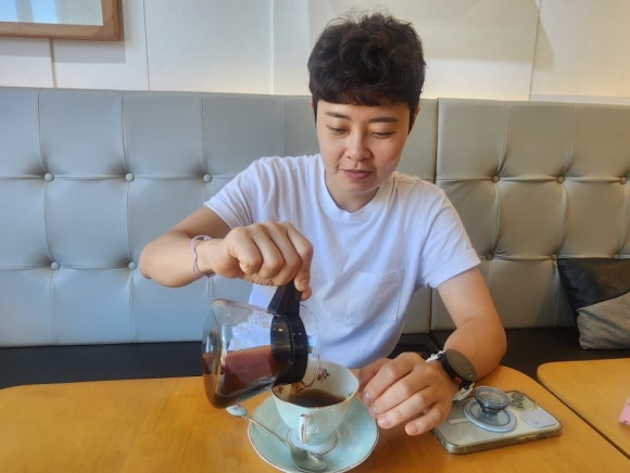 매종리바벨라 이미지
