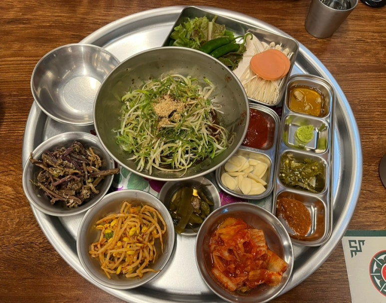 주식회사 한상 이미지