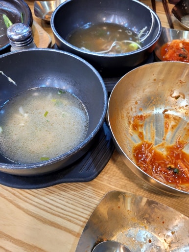 서진면옥 이미지