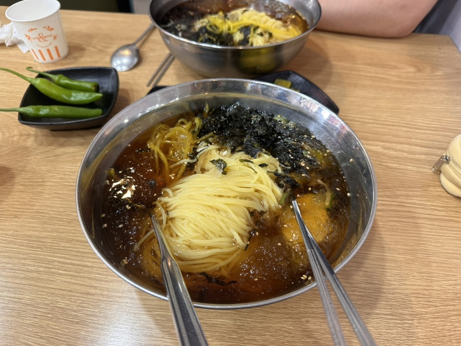 한사발우동 이미지