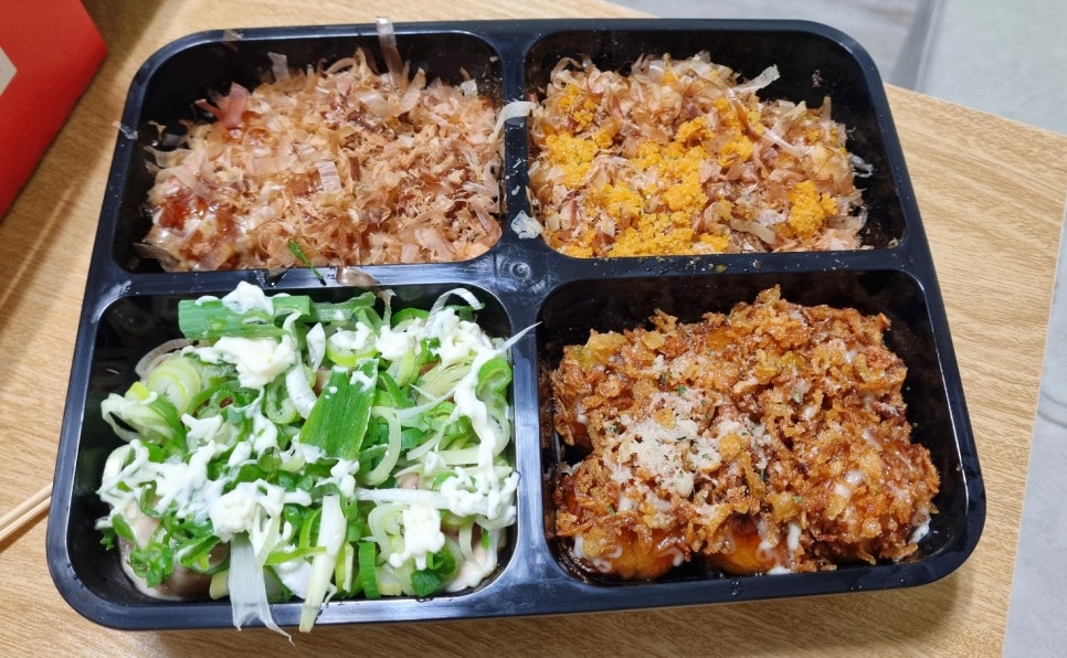 타코비두정점 이미지