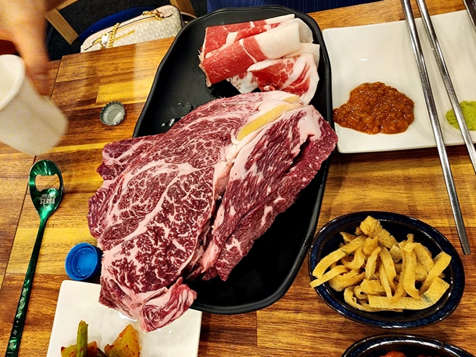 제일정육코너 이미지