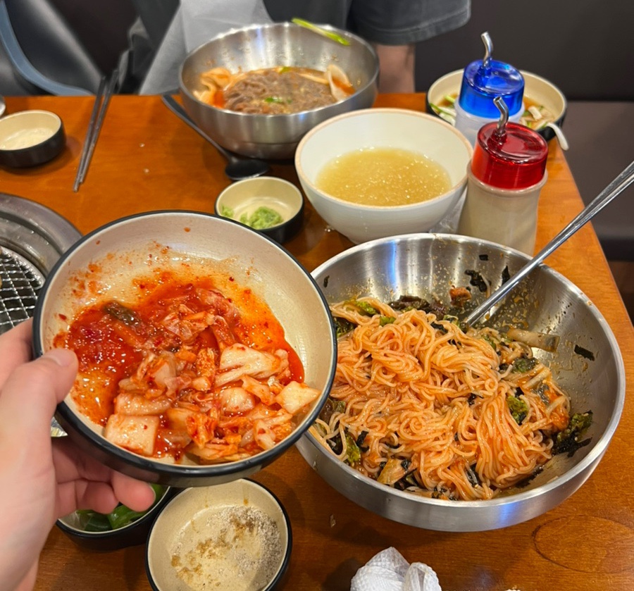 황제소갈비살 사진 6